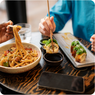 Food